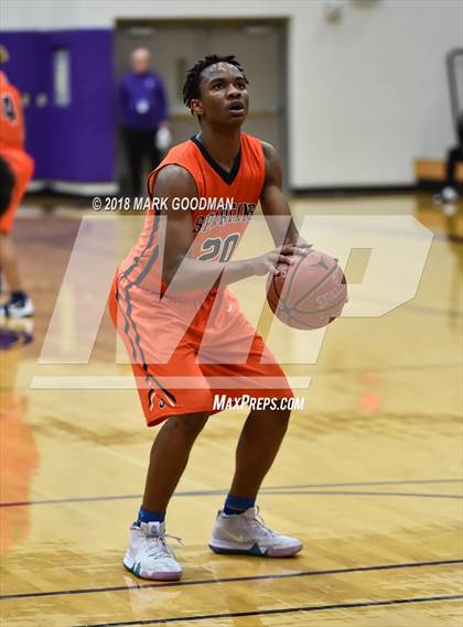 Thumbnail 2 in Seven Lakes @ Morton Ranch photogallery.