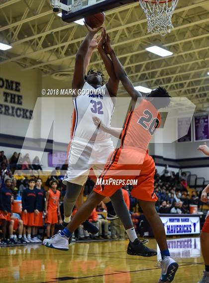 Thumbnail 2 in Seven Lakes @ Morton Ranch photogallery.