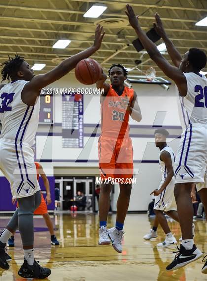 Thumbnail 3 in Seven Lakes @ Morton Ranch photogallery.
