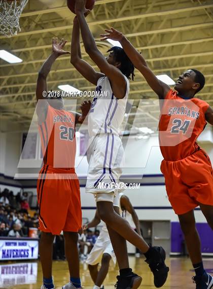 Thumbnail 2 in Seven Lakes @ Morton Ranch photogallery.