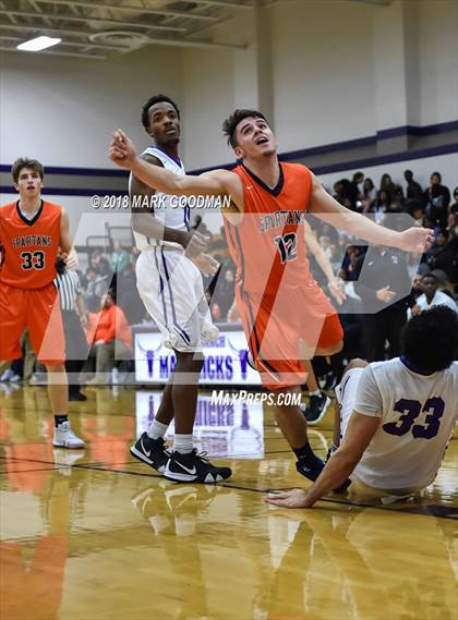 Thumbnail 2 in Seven Lakes @ Morton Ranch photogallery.