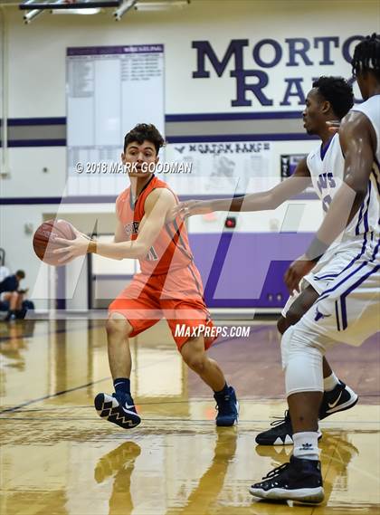 Thumbnail 3 in Seven Lakes @ Morton Ranch photogallery.