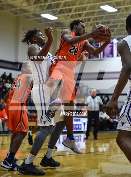 Thumbnail 2 in Seven Lakes @ Morton Ranch photogallery.