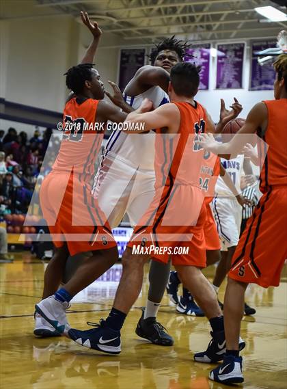 Thumbnail 3 in Seven Lakes @ Morton Ranch photogallery.