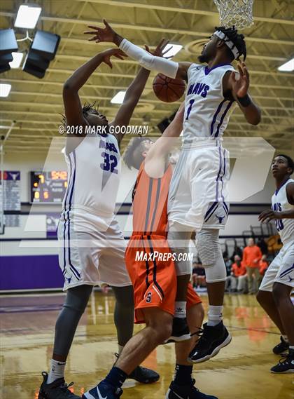 Thumbnail 2 in Seven Lakes @ Morton Ranch photogallery.