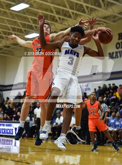 Thumbnail 1 in Seven Lakes @ Morton Ranch photogallery.