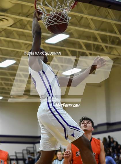 Thumbnail 2 in Seven Lakes @ Morton Ranch photogallery.