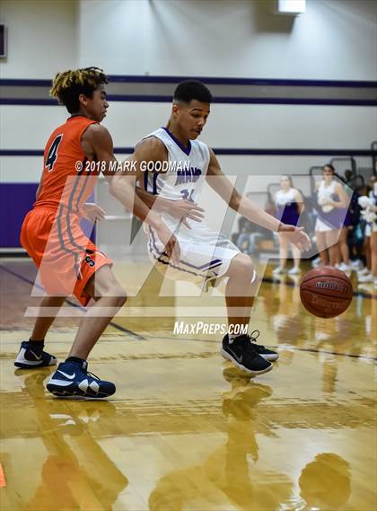 Thumbnail 2 in Seven Lakes @ Morton Ranch photogallery.