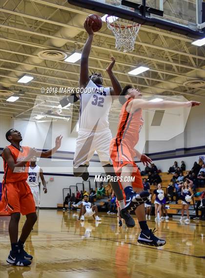 Thumbnail 1 in Seven Lakes @ Morton Ranch photogallery.