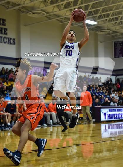 Thumbnail 3 in Seven Lakes @ Morton Ranch photogallery.