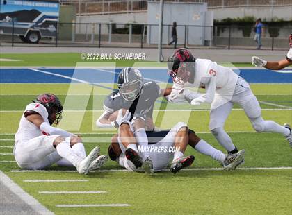 Thumbnail 3 in James Logan @ Marin Catholic photogallery.