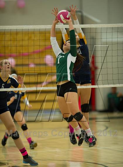 Thumbnail 1 in Oak Ridge @ Ponderosa photogallery.