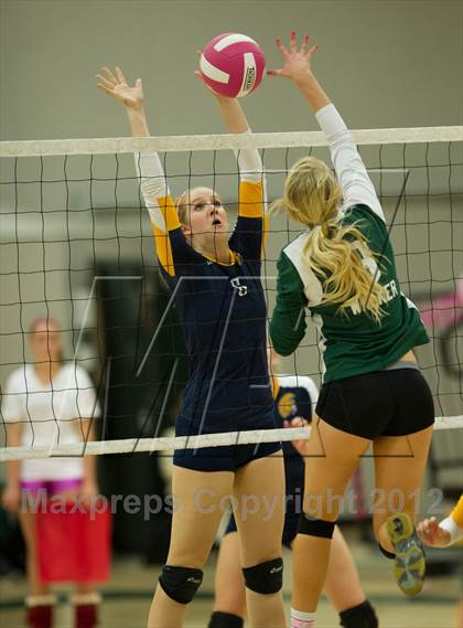 Thumbnail 2 in Oak Ridge @ Ponderosa photogallery.