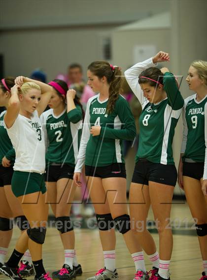 Thumbnail 2 in Oak Ridge @ Ponderosa photogallery.