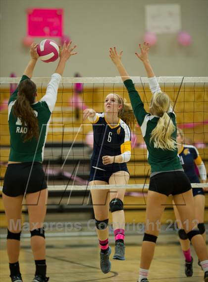 Thumbnail 2 in Oak Ridge @ Ponderosa photogallery.