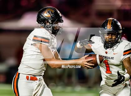 Thumbnail 2 in Catholic-B.R. @ Zachary photogallery.