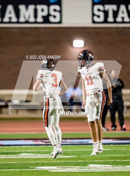Thumbnail 3 in Catholic-B.R. @ Zachary photogallery.