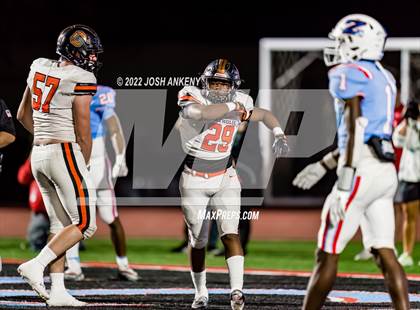 Thumbnail 3 in Catholic-B.R. @ Zachary photogallery.