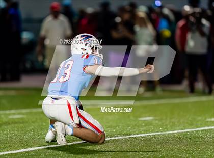 Thumbnail 2 in Catholic-B.R. @ Zachary photogallery.