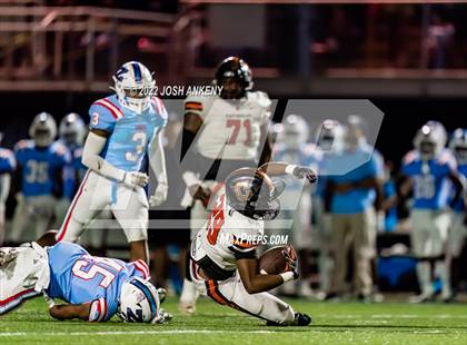 Thumbnail 3 in Catholic-B.R. @ Zachary photogallery.
