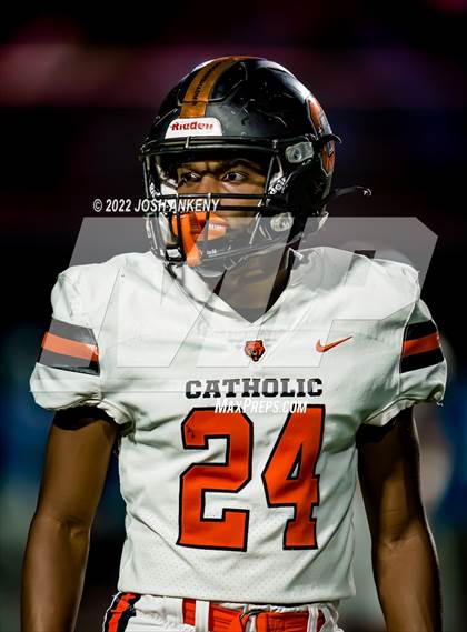 Thumbnail 3 in Catholic-B.R. @ Zachary photogallery.