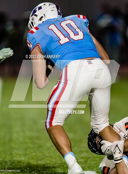 Thumbnail 3 in Catholic-B.R. @ Zachary photogallery.