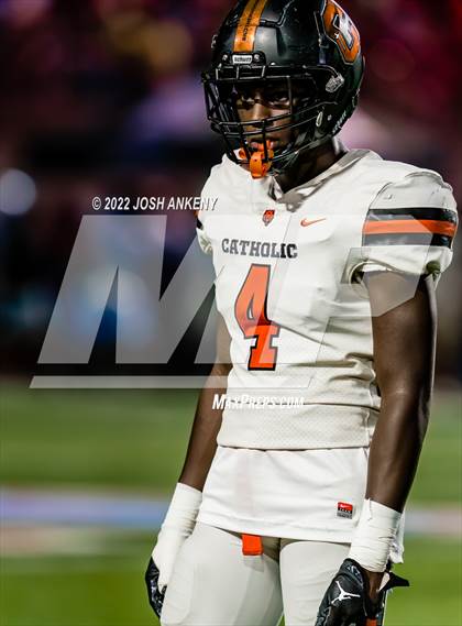 Thumbnail 3 in Catholic-B.R. @ Zachary photogallery.