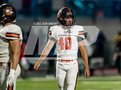 Thumbnail 1 in Catholic-B.R. @ Zachary photogallery.