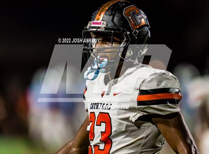 Thumbnail 3 in Catholic-B.R. @ Zachary photogallery.