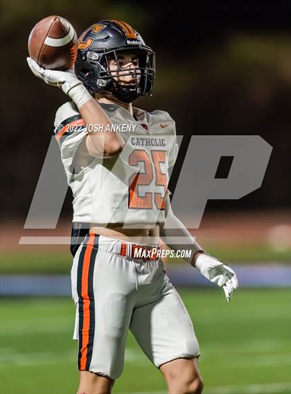 Thumbnail 3 in Catholic-B.R. @ Zachary photogallery.