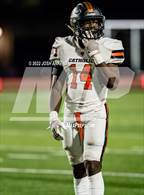 Photo from the gallery "Catholic-B.R. @ Zachary"