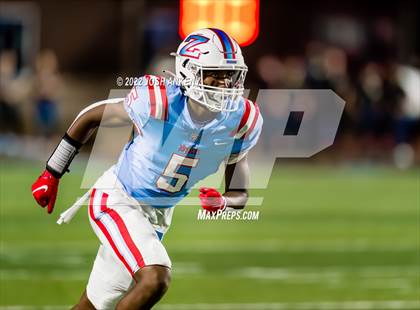 Thumbnail 2 in Catholic-B.R. @ Zachary photogallery.