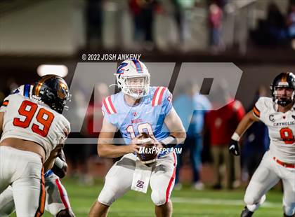 Thumbnail 1 in Catholic-B.R. @ Zachary photogallery.