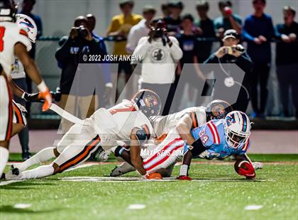 Thumbnail 2 in Catholic-B.R. @ Zachary photogallery.