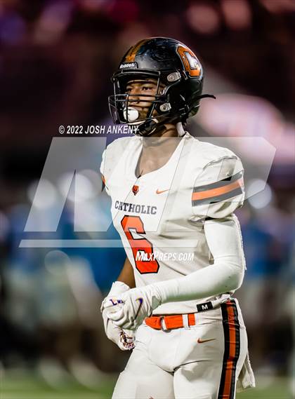 Thumbnail 3 in Catholic-B.R. @ Zachary photogallery.