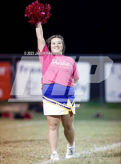 Thumbnail 1 in Maud @ Thackerville photogallery.