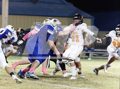 Thumbnail 3 in Maud @ Thackerville photogallery.