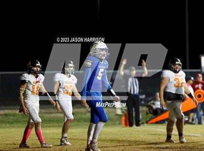Thumbnail 2 in Maud @ Thackerville photogallery.