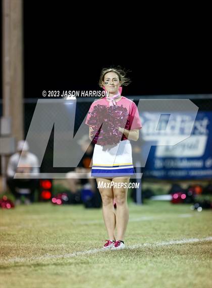 Thumbnail 2 in Maud @ Thackerville photogallery.