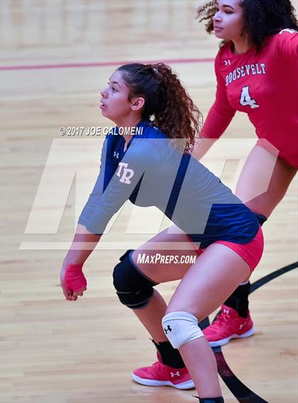 Thumbnail 3 in Johnson vs Roosevelt [Theodore] photogallery.