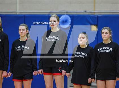 Thumbnail 1 in Marblehead @ Notre Dame Academy photogallery.
