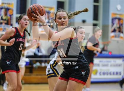 Thumbnail 3 in Marblehead @ Notre Dame Academy photogallery.
