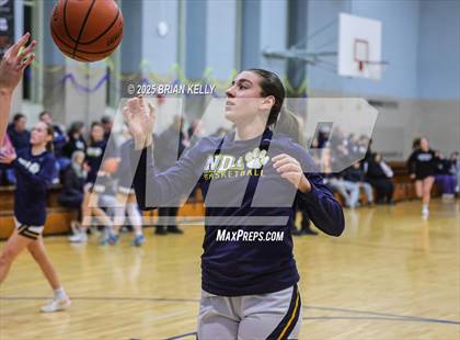 Thumbnail 1 in Marblehead @ Notre Dame Academy photogallery.