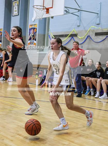 Thumbnail 1 in Marblehead @ Notre Dame Academy photogallery.