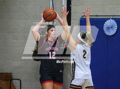 Thumbnail 1 in Marblehead @ Notre Dame Academy photogallery.
