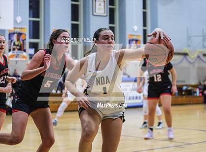 Thumbnail 1 in Marblehead @ Notre Dame Academy photogallery.