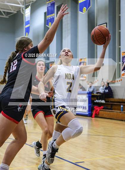 Thumbnail 1 in Marblehead @ Notre Dame Academy photogallery.