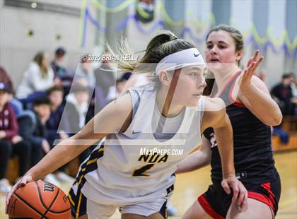 Thumbnail 1 in Marblehead @ Notre Dame Academy photogallery.