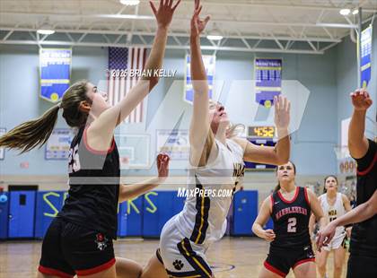 Thumbnail 2 in Marblehead @ Notre Dame Academy photogallery.