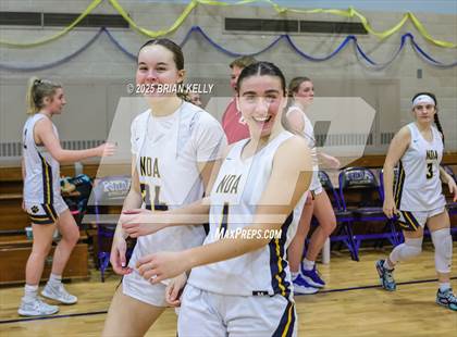 Thumbnail 3 in Marblehead @ Notre Dame Academy photogallery.